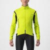 Castelli 22510 PERFETTO RoS 2 CONVERTIBLE (Veľkosť XS, Farba 085 svetlá čierna)