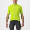 Castelli 22513 PERFETTO RoS 2 WIND (Veľkosť XS, Farba 085 svetlá čierna)