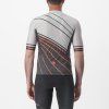 Castelli SPEED STRADA (Veľkosť S, Farba 097 mesačná šedá)