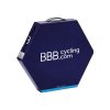 BBB BCB-50LC STOPLINE (Farba čierna / Meter)