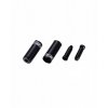 BBB BCB-99 CABLECAP KIT (Farba čierna)