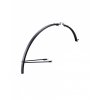 sada predneho a zadneho blatnika pre cestne bicykle bbb bfd 22 slimguard 3 v