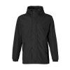 Basil HOGA Jacket (Veľkosť S, Farba čierna)