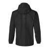 Basil HOGA Jacket (Veľkosť S, Farba čierna)