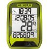 CicloSport PROTOS 213 (Farba červená)