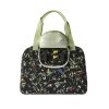 Basil WANDERLUST-CARRY ALL BAG (Farba Charcoal)