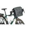 kapsa na riadidla s klickfix systemom basil basil navigator storm handlebar bag kf 3 v