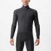 Castelli ALPHA FLIGHT ROS (Veľkosť S, Farba 304 asfalt)