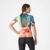 Castelli UNLIMITED PRO W (Veľkosť S, Farba 985 multi kolor)