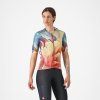 Castelli UNLIMITED PRO W (Veľkosť S, Farba 985 multi kolor)