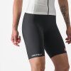 Castelli CORE DRILL W  SHORT (Veľkosť XS, Farba 010 čierna)