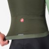 Castelli ESPRESSO VEST (Veľkosť XS, Farba 085 svetlo čierna)