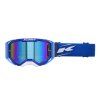 KENNY PERFORMANCE EVO2 (Farba 02 White Blue)