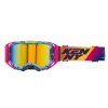 KENNY PERFORMANCE EVO2 (Farba 02 White Blue)