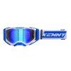 KENNY PERFORMANCE EVO2 (Farba 02 White Blue)
