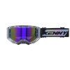 KENNY PERFORMANCE EVO2 (Farba 02 White Blue)