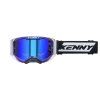KENNY PERFORMANCE EVO2 (Farba 02 White Blue)