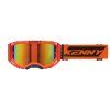 KENNY PERFORMANCE EVO2 (Farba 02 White Blue)