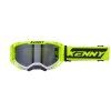 KENNY PERFORMANCE EVO2 (Farba 02 White Blue)