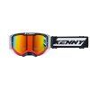 KENNY PERFORMANCE EVO2 (Farba 02 White Blue)