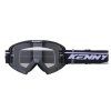 KENNY TRACK (Farba 09 Black)