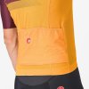 Castelli 25017 SIMBOLO (Veľkosť XXL, Farba 863 žltá/bordová)