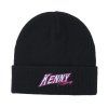KENNY CORE (Veľkosť UNI, Farba 01 Dark red)