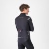 Castelli 25556 PERFETTO RoS 3 (Veľkosť XS, Farba 645 červená)