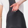 Castelli OMLOOP THERMAL (Veľkosť XS, Farba 010 čierna)