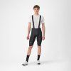 Castelli OMLOOP THERMAL (Veľkosť XS, Farba 010 čierna)