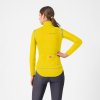 Castelli 25557 PERFETTO RoS 3 W (Veľkosť XS, Farba 712 mango mojito)