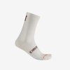 Castelli COMO 15 W (Veľkosť SM, Farba 001 biela)