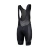 KENNY TECH SUMMER Bibshort (Veľkosť L, Farba Čierna)