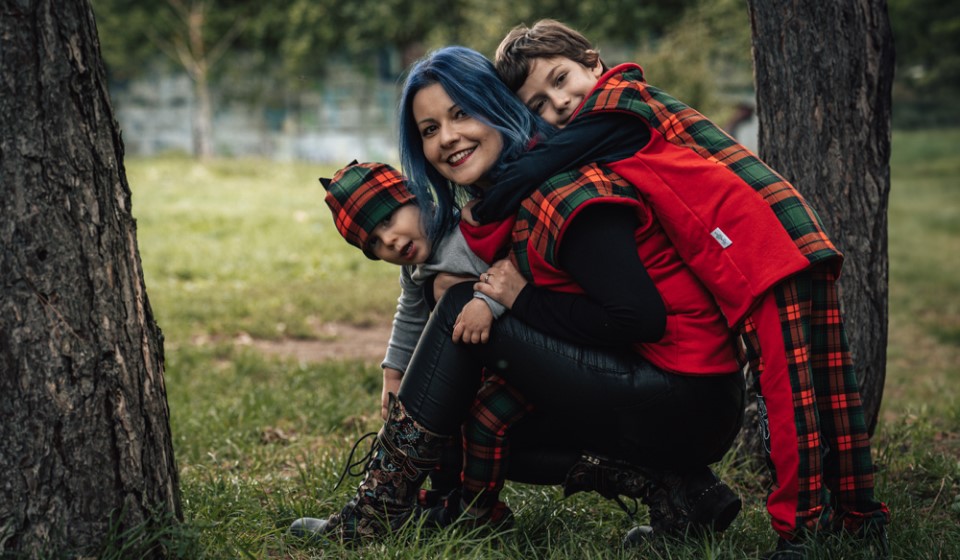 Ismerd meg a Manócád