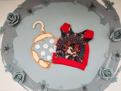 catty ears sugarskull 2 3ev