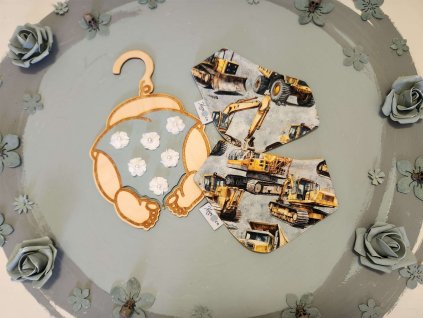 Altermanó Nyálkendő Munkagépek