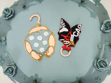 MunchieBat rágóka Rock Anthem