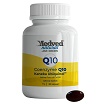 Medveď natural Q10 Ubiquinol