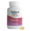 Medveď natural Resolvit