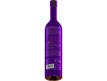 Keratin rusko