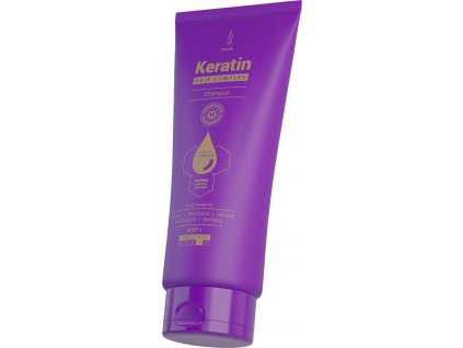 DuoLife Keratin Shampoo bok 1