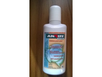 Tinktúra proti tvorbe akné 115ml