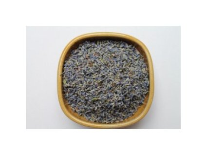 Levanduľa lekárska BIO 50g