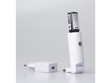 Aroma difúzer USB