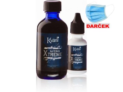 Kyani Xtreme rusko