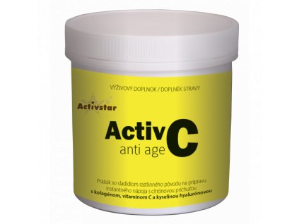 Activ C anti age 230 g