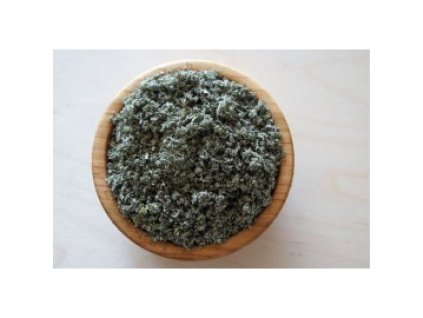 Šalvia lekárska BIO 50g