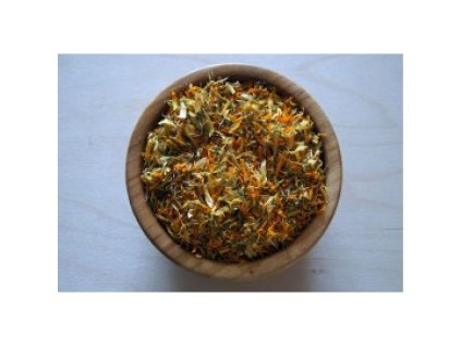 Nechtík lekársky BIO 30g