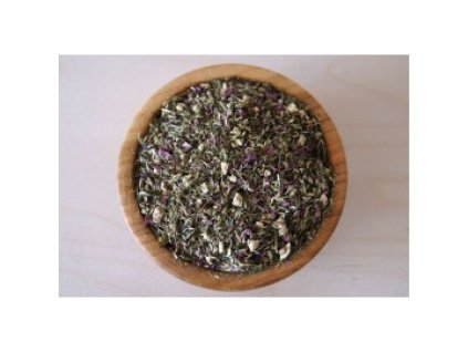 Echinacea kvet BIO 50g