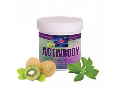 ActivBody kiwi 230 g